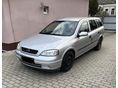 OPEL ASTRA G 2004 - 2