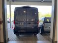 FORD TRANSIT 2026 - 2