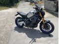 YAMAHA MT-09 2023 - 4