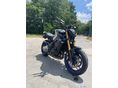 YAMAHA MT-09 Sp