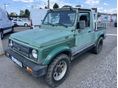 SUZUKI SJ SAMURAI 1998/9 - 1