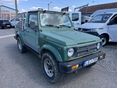 SUZUKI SJ SAMURAI 1998/9 - 2