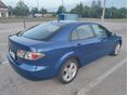 MAZDA 6 2007/7 - 4