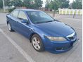 MAZDA 6 2007/7 - 6