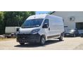 PEUGEOT BOXER 2.2 BlueHDI 350 FT L3H2 Készleten! Akár 3% THM finanszírozással! 5 év / 200.000 Km garancia!