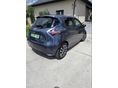 RENAULT ZOE 2021/5 - 2