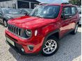 JEEP RENEGADE 1.3 T4 4xe PHEV Limited (Automata) LED / KAMERA / NAVI / JÓ ÁLLAPOTBAN / 1 ÉV GARANCIA!!