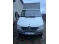MERCEDES-BENZ SPRINTER 2002/7 - 5