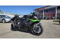 KAWASAKI ZX-10 R (NINJA) 2026 zöld és fekete is!