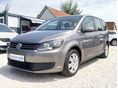 VOLKSWAGEN TOURAN 2011/5 - 1