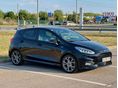 FORD FIESTA 1.1 Titanium Technology ST Line 1.1 Duratec - nem EcoBoost!