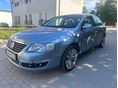 VOLKSWAGEN PASSAT VI 2006/1 - 2