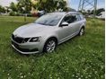 SKODA OCTAVIA 2018 - 1