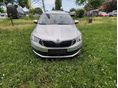 SKODA OCTAVIA 2018 - 2