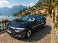 BMW 520d Touring (Automata) Állófűtés.végig szervizelt.vonóhorog