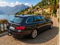 BMW 520 2011/6 - 2