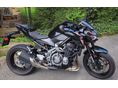 KAWASAKI Z 900 20 457km. Második Tulaj
