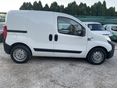 PEUGEOT BIPPER 2013 - 2