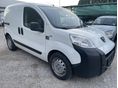 PEUGEOT BIPPER 2013 - 8