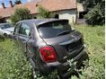 FIAT 500X 2016/8 - 4