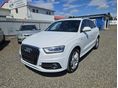 AUDI Q3 2.0 TDi DPF quattro S-line!!!SZÉP ÁLLAPOT!!