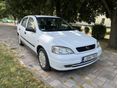 OPEL ASTRA G 2005/6 - 2