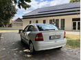 OPEL ASTRA G 2005/6 - 3