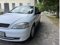 OPEL ASTRA G 2005/6 - 5