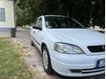 OPEL ASTRA G 2005/6 - 6