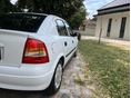 OPEL ASTRA G 2005/6 - 8