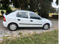 OPEL ASTRA G 2005/6 - 10