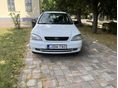 OPEL ASTRA G 2005/6 - 11