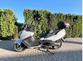 SUZUKI AN 650 BURGMAN 