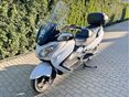 SUZUKI AN 650 BURGMAN 2017 - 4