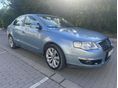 VOLKSWAGEN PASSAT VI 2.0 PD TDI Comfortline DPF
