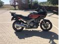 YAMAHA TDM 900 