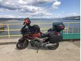 YAMAHA TDM 900 2002/5 - 2