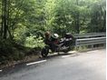 YAMAHA TDM 900 2002/5 - 3