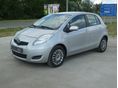 TOYOTA YARIS 2009/2 - 1