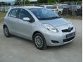 TOYOTA YARIS 2009/2 - 2