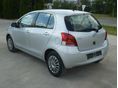 TOYOTA YARIS 2009/2 - 4
