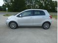 TOYOTA YARIS 2009/2 - 5