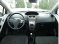 TOYOTA YARIS 2009/2 - 11