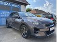 KIA XCEED 2021/9 - 2