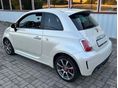 ABARTH 500 2010/5 - 4