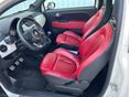 ABARTH 500 2010/5 - 7