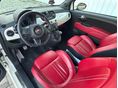 ABARTH 500 2010/5 - 8