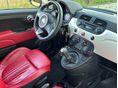 ABARTH 500 2010/5 - 9