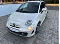 ABARTH 500 2010/5 - 2