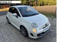 ABARTH 500 2010/5 - 1